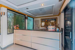 Hotel O Bogor Puncak Near Padang Golf Bukit Pelangi Formerly Gunung Geulis Village