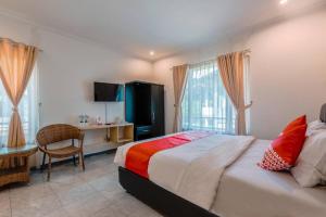 Hotel O Bogor Puncak Near Padang Golf Bukit Pelangi Formerly Gunung Geulis Village