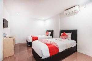 Hotel O Bogor Puncak Near Padang Golf Bukit Pelangi Formerly Gunung Geulis Village