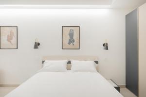 Appartamento con 1 Camera da Letto