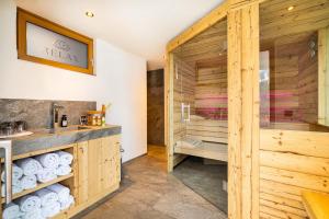 Der Lammhof - Appartements Kaswurm