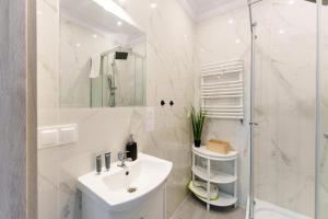 Apartament 06 Blisko Plaży z Ogrodem - Grzybowo, Kołobrzeg - Nadmorska 26