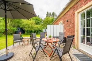 Steilküsten Lounge - Schilksee