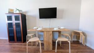 Flat in Prague -503-