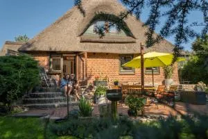 Wunderschönes Cottage - Groß Vollstedt