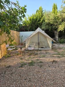 Cabaña la Charquita del Pato Andrés