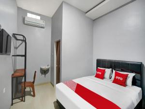 Hotel O Beda Arga Near Rs Royal Prima Ayahanda