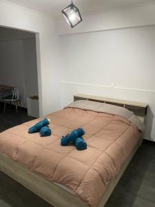 Chambres Élysées VIP