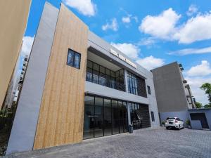 Hotel O Beda Arga Near Rs Royal Prima Ayahanda