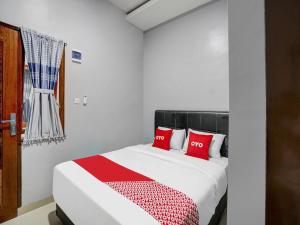 Hotel O Beda Arga Near Rs Royal Prima Ayahanda