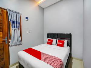 Hotel O Beda Arga Near Rs Royal Prima Ayahanda