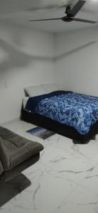 Hospedaje 'Los Ángeles ' - Ubytování bez kategorie ve městě Huasca de Ocampo