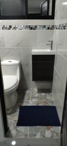 Hospedaje Los Ángeles