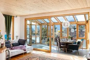 Ferienwohnung Nearby - Thüringen