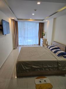 Grand Avenue condo Central Pattaya - 3hvězdičkové hotely ve městě Pattaya Central