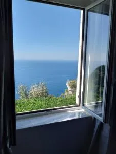 Between Portofino and the Cinque Terre - Campodonico