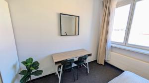 Flat in Prague -503-