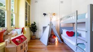 Fletchers Lane Escape