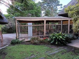 Pennington Beach Cottage Holiday accommodation