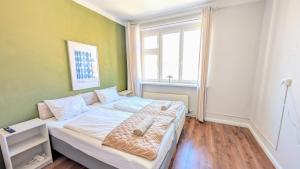 Flat in Prague -503-