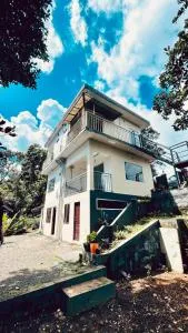 Escape Spot - Thekkady