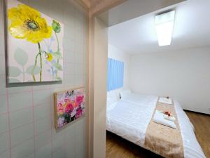 2roomset Newly opened Hotel 京セラドーム徒歩10分 道頓堀 関西空港 大阪城 海遊館直行 USJ1回乗換 出張 Family friendly parking 15 minutes by car to USJ