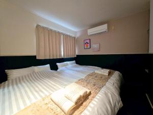 2roomset Newly opened Hotel 京セラドーム徒歩10分 道頓堀 関西空港 大阪城 海遊館直行 USJ1回乗換 出張 Family friendly parking 15 minutes by car to USJ