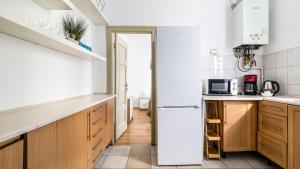 CITYSTAY Apartment ART w Sopocie