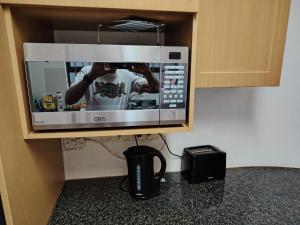 Pennington Beach Cottage Holiday accommodation