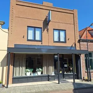 Zeeuwse Zot - Wissenkerke