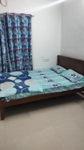 3 Bedroom flat near Amrita Hospital