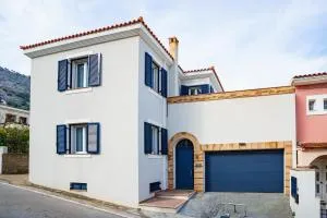 Asprou House - 希俄斯