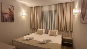 Łeba Park Resort - Domki