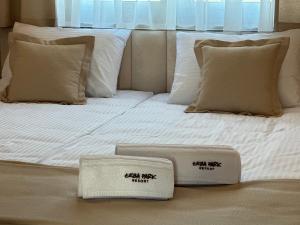 Łeba Park Resort - Domki