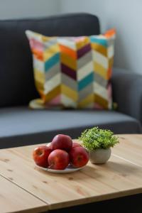 Podwale Cozy Apartment for 6 Guests Warsaw Old Town by Noclegi Renters