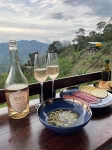 Glamping CarpeDiem La Catrina