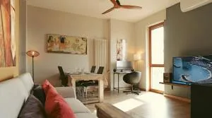 Skyview Retreat - 博尔扎诺维琴蒂诺