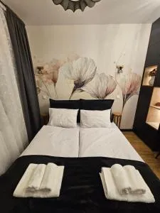 F&R Sea Bliss Apartment - 格但斯克普鲁什奇