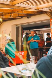 Campings Camping maeva Escapades de la Geres : photos des chambres