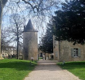 Campings Camping maeva Escapades de la Geres : photos des chambres