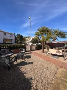 Marta Home - Limpiddu