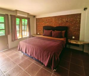 Lombok House Mentigi