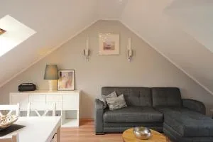 Ferienwohnung Tonne 1 - Osterby