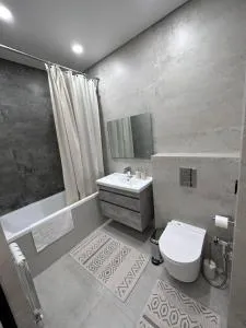 Квартира ЖК Rams city - (( Gornyy Gigant ))