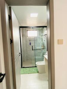 Nandwa Ivy 2 BR Kileleshwa with pool,GYM,Netflix & super fast WIFI