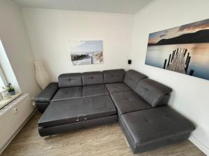 Ferienwohnung für bis zu vier Personen im historischen Lollfuß von Schleswig