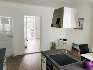 Apartment Lykke Lollfuß - Schleswig