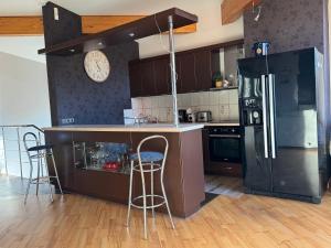 Wildwood Spa Villa