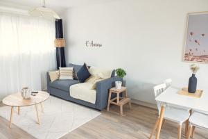 Appartements OIQIA • Hemera • Aurore : photos des chambres