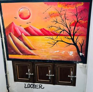 Shri shiv guest house